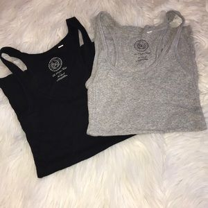 Tank Top Bundle